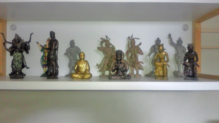 仏像コレクション